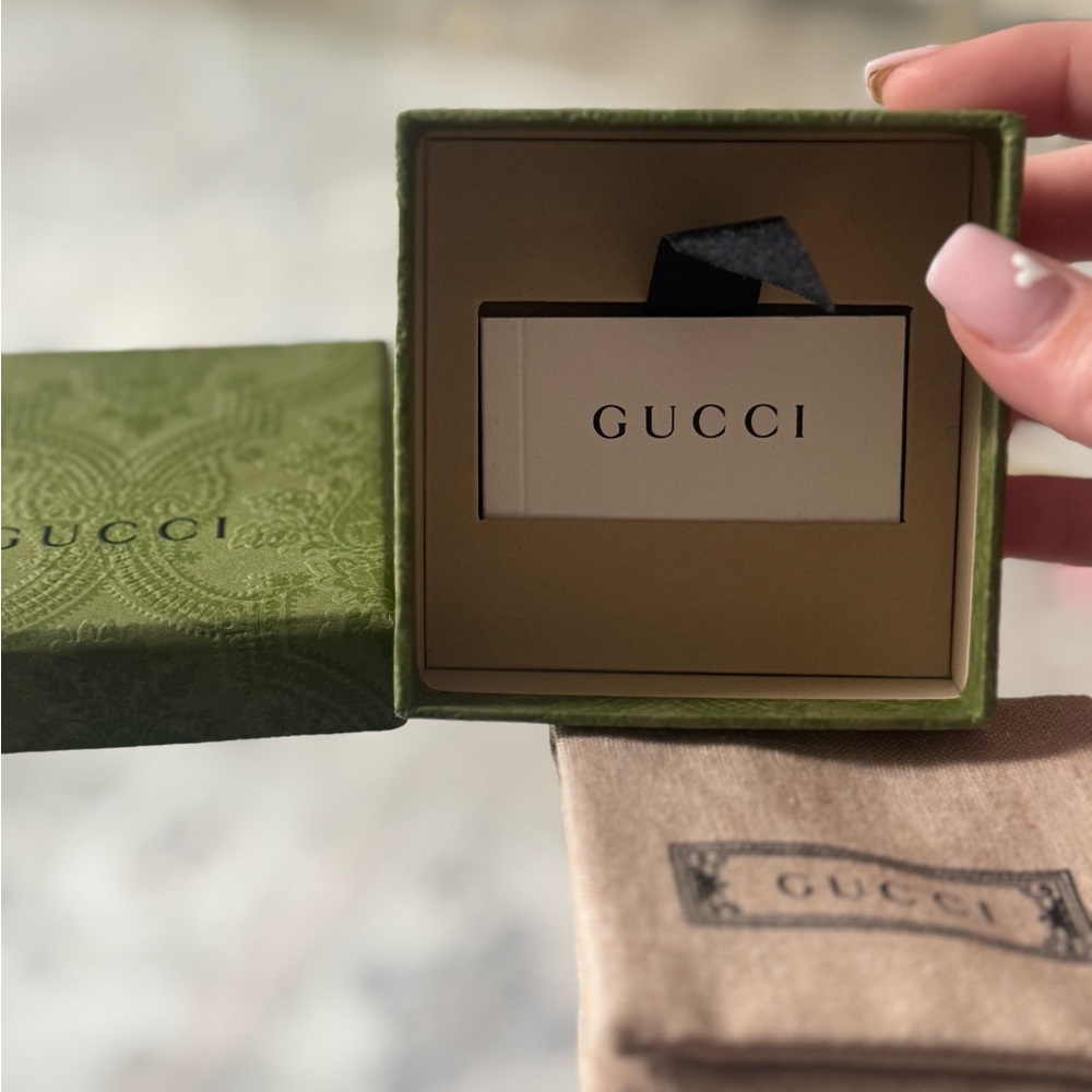 Gucci Rings - Picture 8 of 14